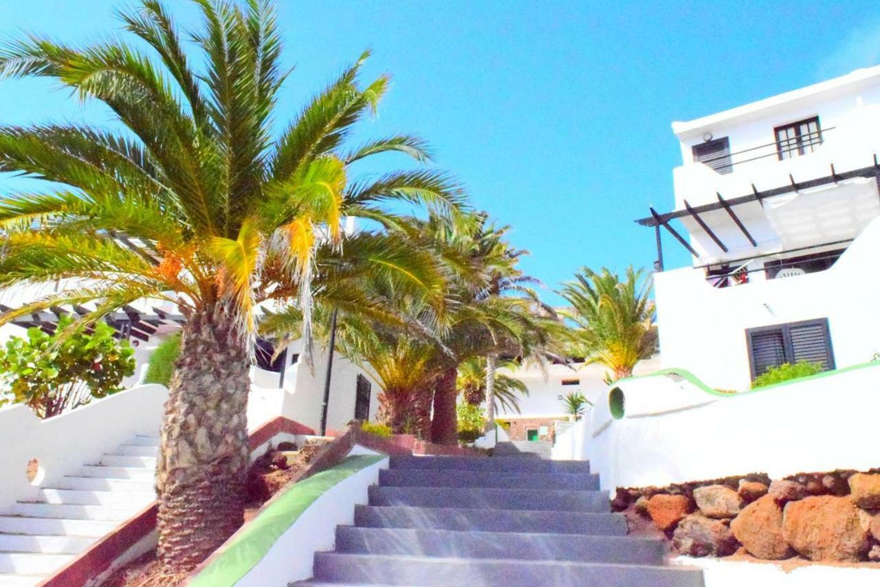 North Cliff Apartment *The Ocean Beneath Your Feet* Galdar Exterior photo